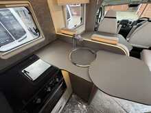 Burstner Lyseo TD Harmony 728G 2020 Motorhome12