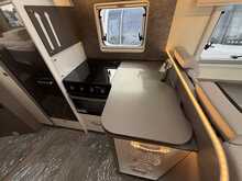 Burstner Lyseo TD Harmony 728G 2020 Motorhome14