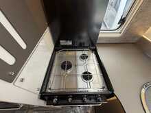 Burstner Lyseo TD Harmony 728G 2020 Motorhome15