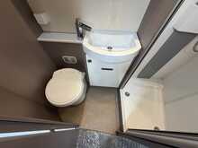 Burstner Lyseo TD Harmony 728G 2020 Motorhome20