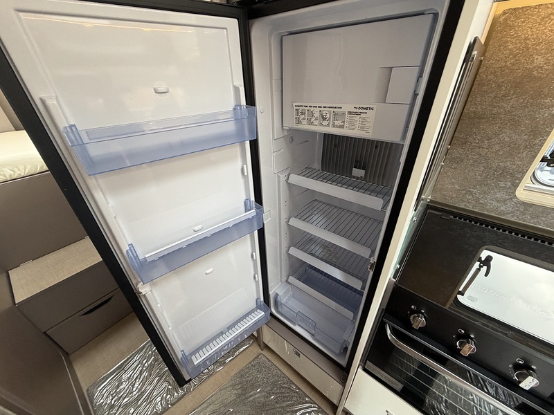 Burstner Lyseo TD Harmony 728G 2020 Motorhome - Large 18