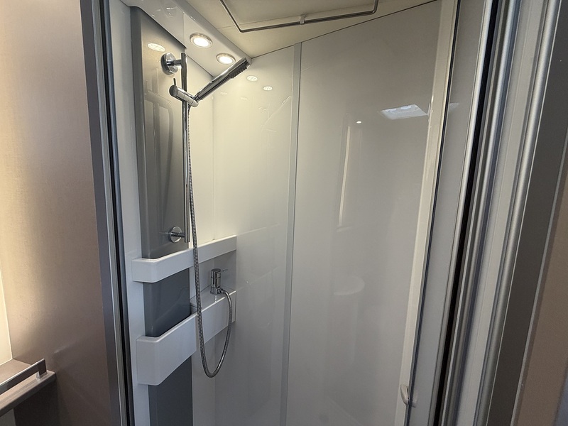 Burstner Lyseo TD Harmony 728G 2020 Motorhome - Large 21