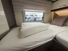 Burstner Lyseo TD Harmony 728G 2020 Motorhome24