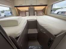 Burstner Lyseo TD Harmony 728G 2020 Motorhome23