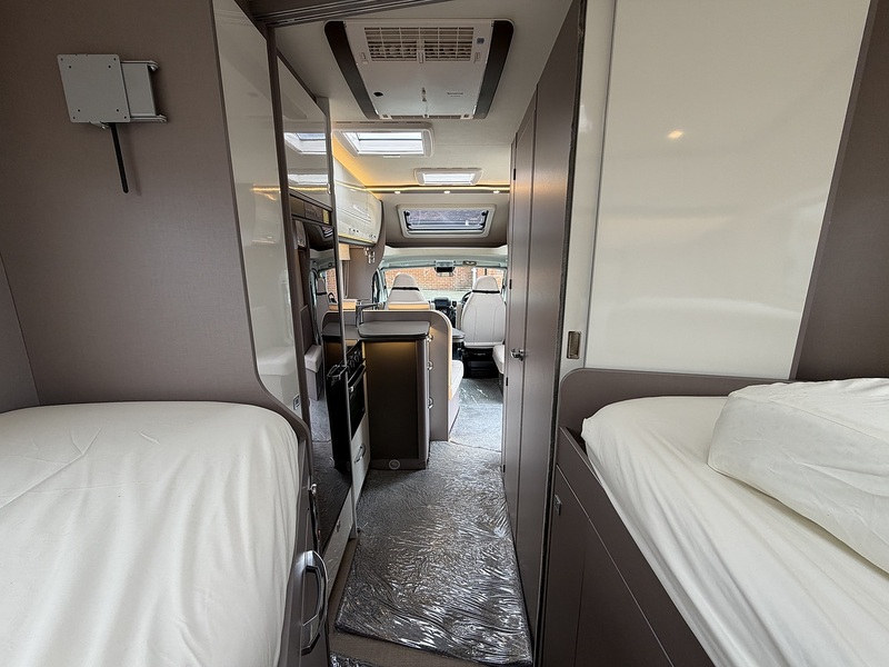 Burstner Lyseo TD Harmony 728G 2020 Motorhome - Large 26