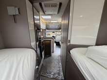 Burstner Lyseo TD Harmony 728G 2020 Motorhome26