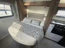 Bailey Advance 74-2 2018 Motorhome17
