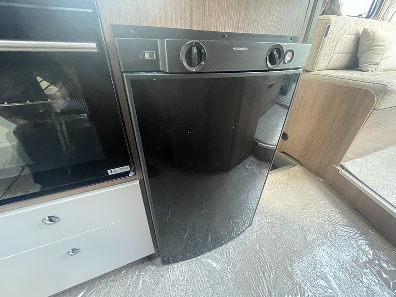Bailey Advance 74-2 2018 Motorhome - Large 12