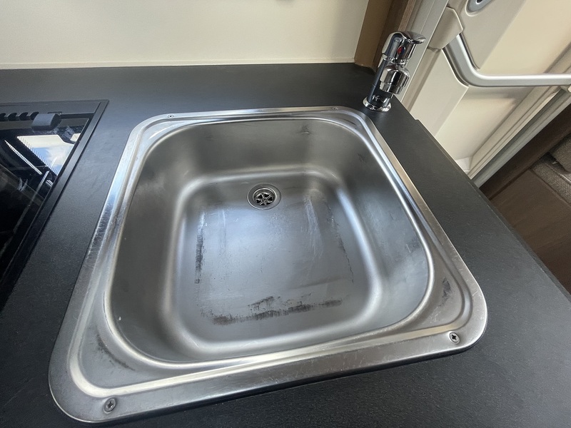 Bailey Advance 74-2 2018 Motorhome - Large 10
