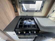 Bailey Advance 74-2 2018 Motorhome9