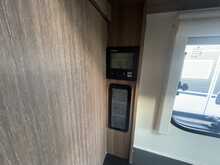 Bailey Advance 74-2 2018 Motorhome20