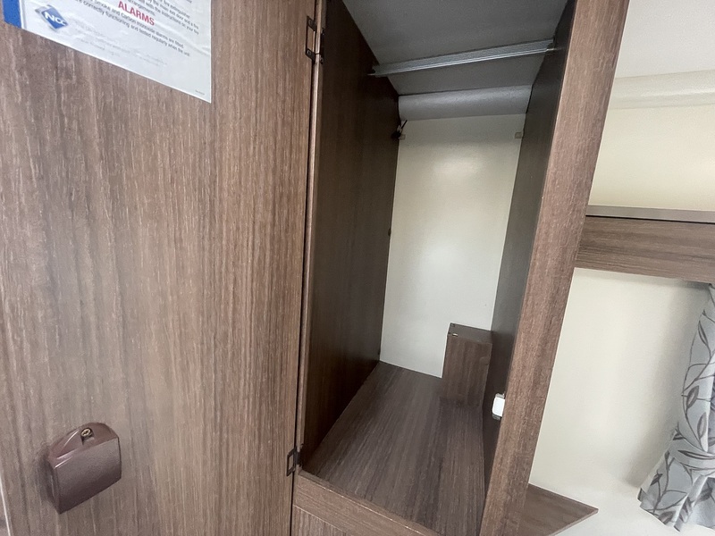 Bailey Advance 74-2 2018 Motorhome - Large 19