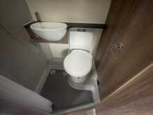 Bailey Advance 74-2 2018 Motorhome14