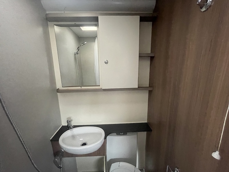 Bailey Advance 74-2 2018 Motorhome - Large 15