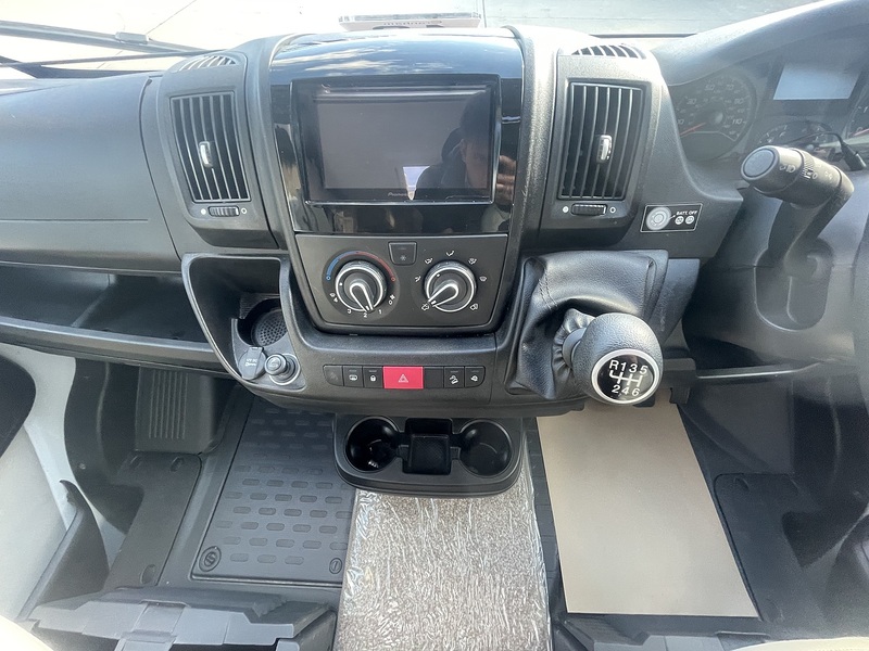 Bailey Advance 74-2 2018 Motorhome - Large 4
