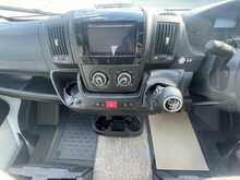 Bailey Advance 74-2 2018 Motorhome4