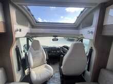 Bailey Advance 74-2 2018 Motorhome3