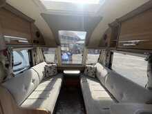Bailey Pegasus Modena 2017 Caravan3
