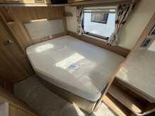 Bailey Pegasus Modena 2017 Caravan10