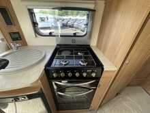 Bailey Pegasus Modena 2017 Caravan6