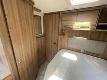 Bailey Pegasus Modena 2017 Caravan12