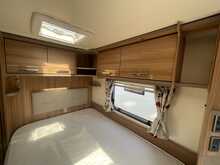 Bailey Pegasus Modena 2017 Caravan11
