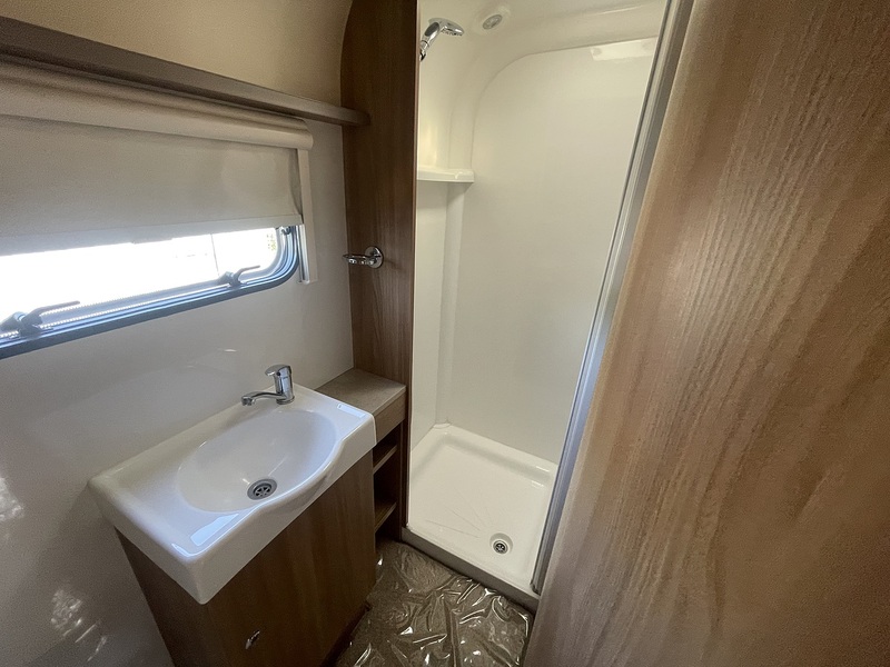 Bailey Pegasus Modena 2017 Caravan - Large 15