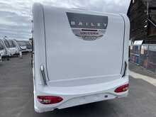 Bailey Unicorn Seville Deluxe 2025 Caravan2