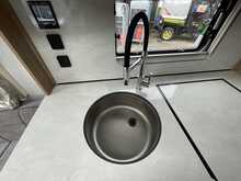 Bailey Unicorn Seville Deluxe 2025 Caravan5