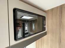 Bailey Unicorn Seville Deluxe 2025 Caravan9