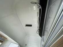 Bailey Unicorn Seville Deluxe 2025 Caravan18