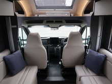 Autotrail F60 2025 Motorhome5