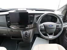 Autotrail F60 2025 Motorhome6