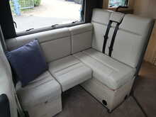 Autotrail F60 2025 Motorhome8