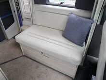 Autotrail F60 2025 Motorhome9
