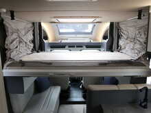 Autotrail F60 2025 Motorhome11