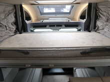 Autotrail F60 2025 Motorhome12