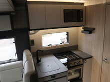 Autotrail F60 2025 Motorhome13