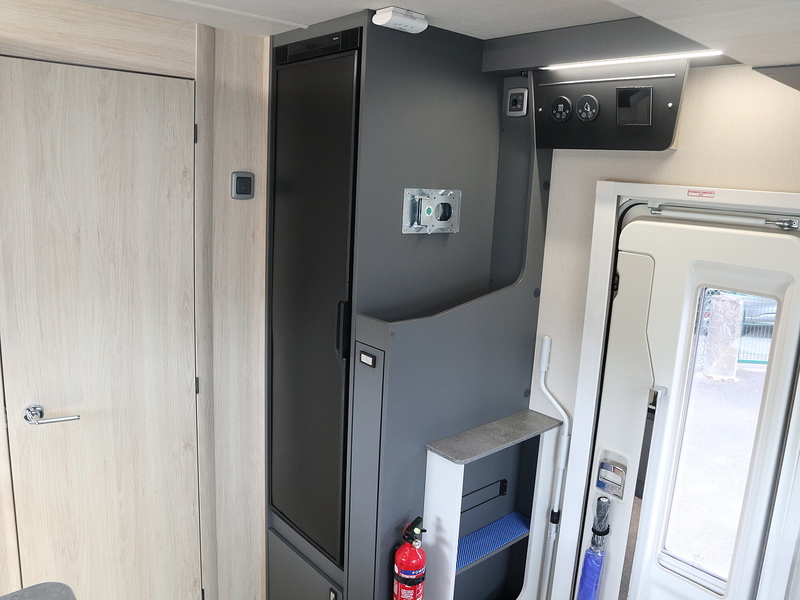 Autotrail F60 2025 Motorhome - Large 15
