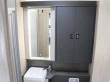 Autotrail F60 2025 Motorhome17