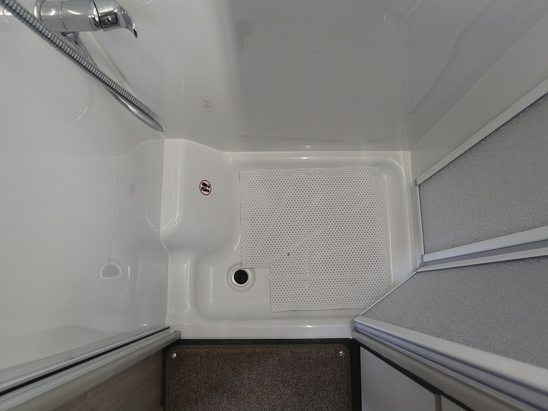 Autotrail F60 2025 Motorhome - Large 19