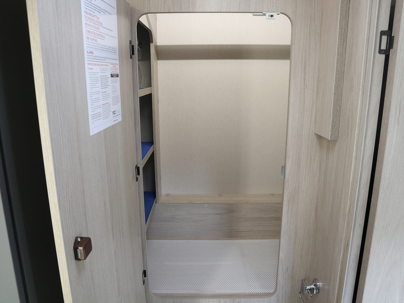Autotrail F60 2025 Motorhome - Large 20