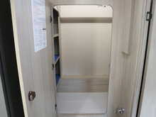 Autotrail F60 2025 Motorhome20
