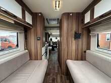 Rollerteam Autoroller 747 2017 Motorhome6