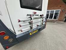 Rollerteam Autoroller 747 2017 Motorhome12