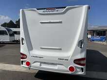 Swift Challenger 2024 SE 5602