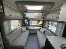 Swift Challenger 2024 SE 5604