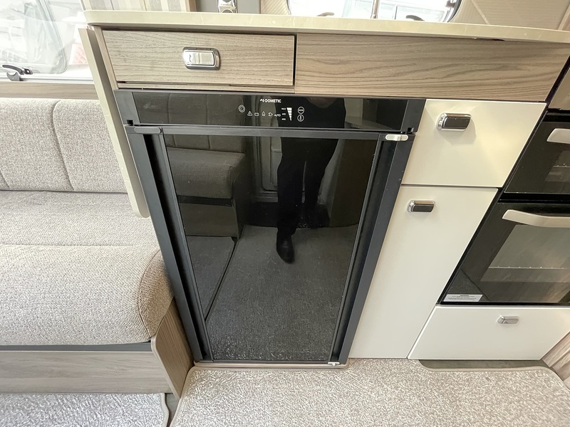 Swift Challenger 2024 SE 560 - Large 9