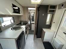 Swift Challenger 2024 SE 5603