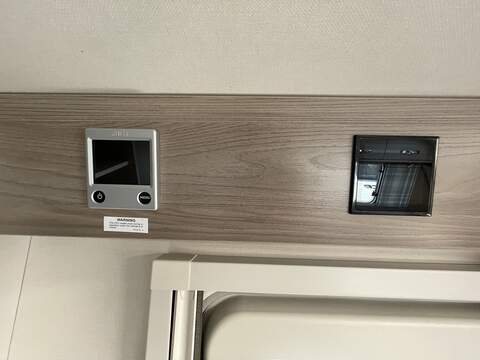 Swift Challenger SE 560 Caravan - U2607